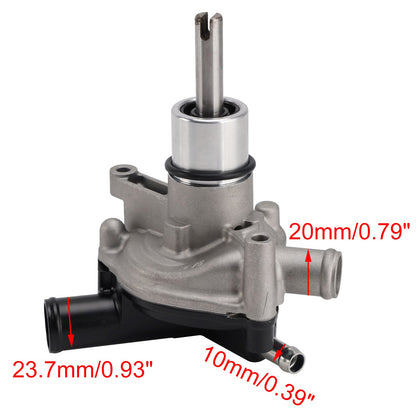 Per Honda CB400SF Super Four VTEC ABS 2008-2024 19200-MFM-600 Pompa dell'acqua