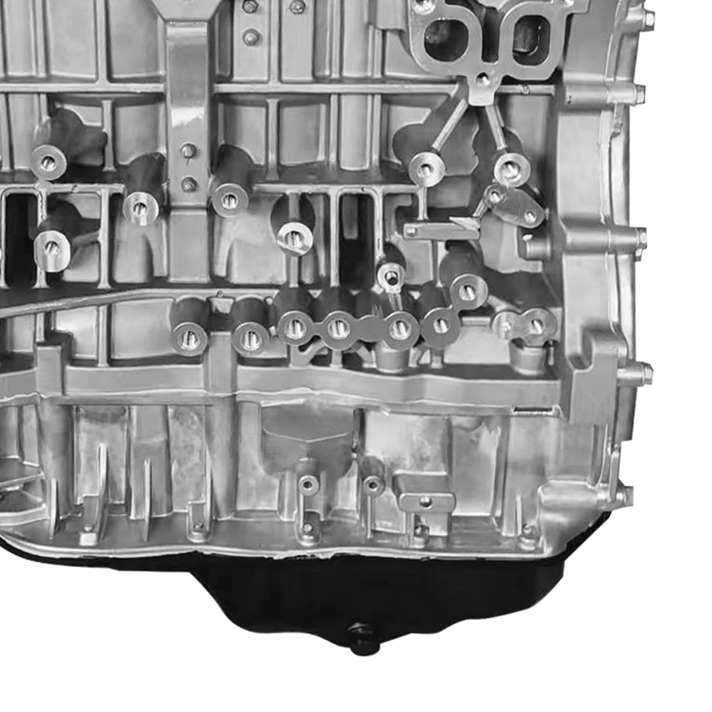 Blocco motore Kia Sportage 4 porte 2.4L G4KJ 2014-2019, vecchio tipo