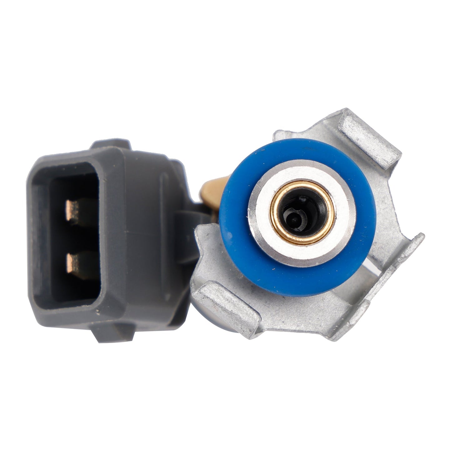 2008.02- Per Renault Kangoo Rapid (FW0/1_) 1.6 16V GPL (FW03, FW09, FW0W) 4 iniettori di carburante IWP217
