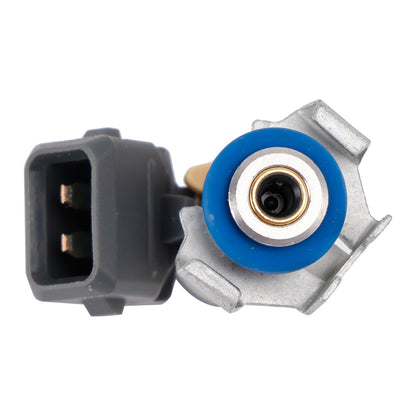 2008.02- Per Renault Kangoo Rapid (FW0/1_) 1.6 16V GPL (FW03, FW09, FW0W) 4 iniettori di carburante IWP217