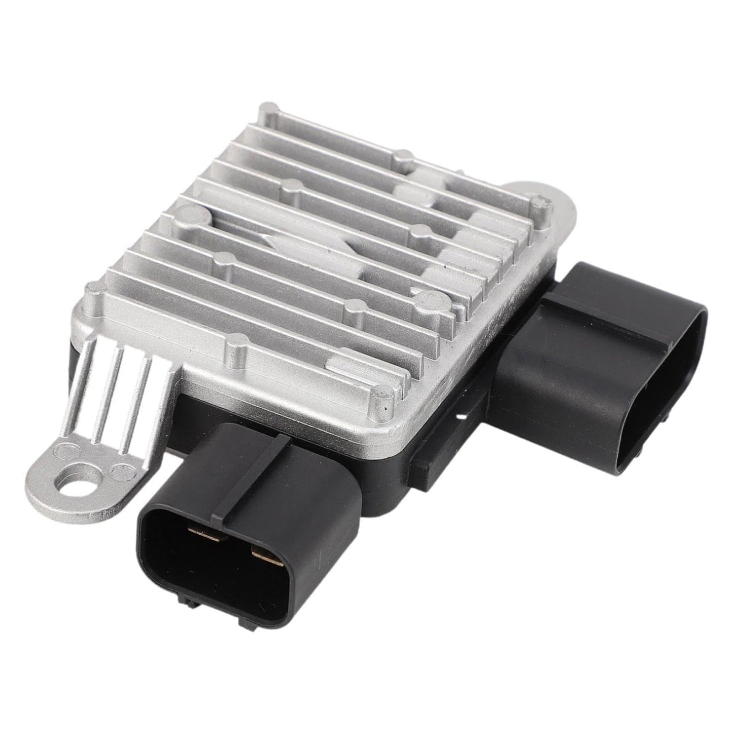 Modulo di controllo della ventola del radiatore per Sonata Optima 2.0L Hybrid 16-19 25385E6000