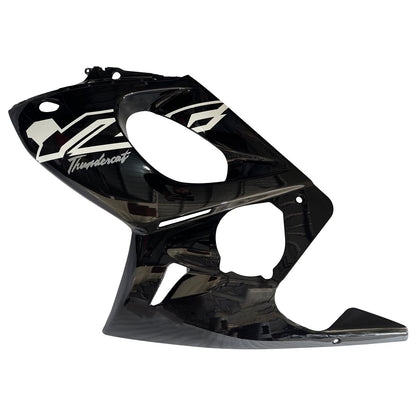 Kit di carene in plastica ABS stampate a iniezione per Yamaha YZF 600R Thundercat 1996-2007