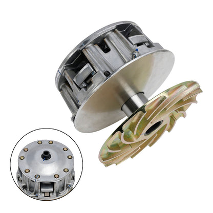 Kit variatore frizione anteriore Ag-911230 Ag-911230-S per CVT Tgb 1000Lt 1000Ltx