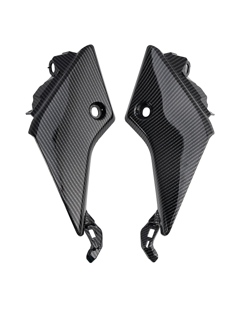 Pannello carenatura sella laterale Yamaha Tenere 700 2019-2024