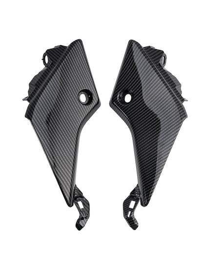 Pannello carenatura sella laterale Yamaha Tenere 700 2019-2024