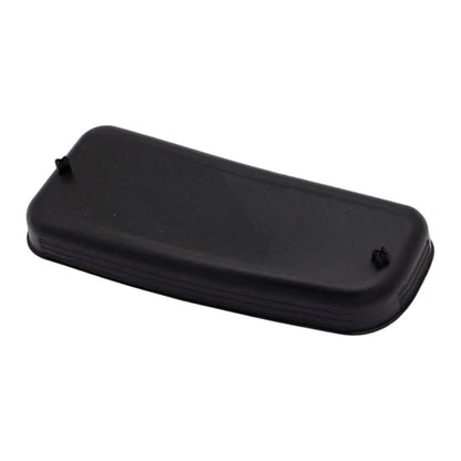 Tappetino copri leva del cambio per console centrale 68398671AA per Dodge Charger 2015-2023