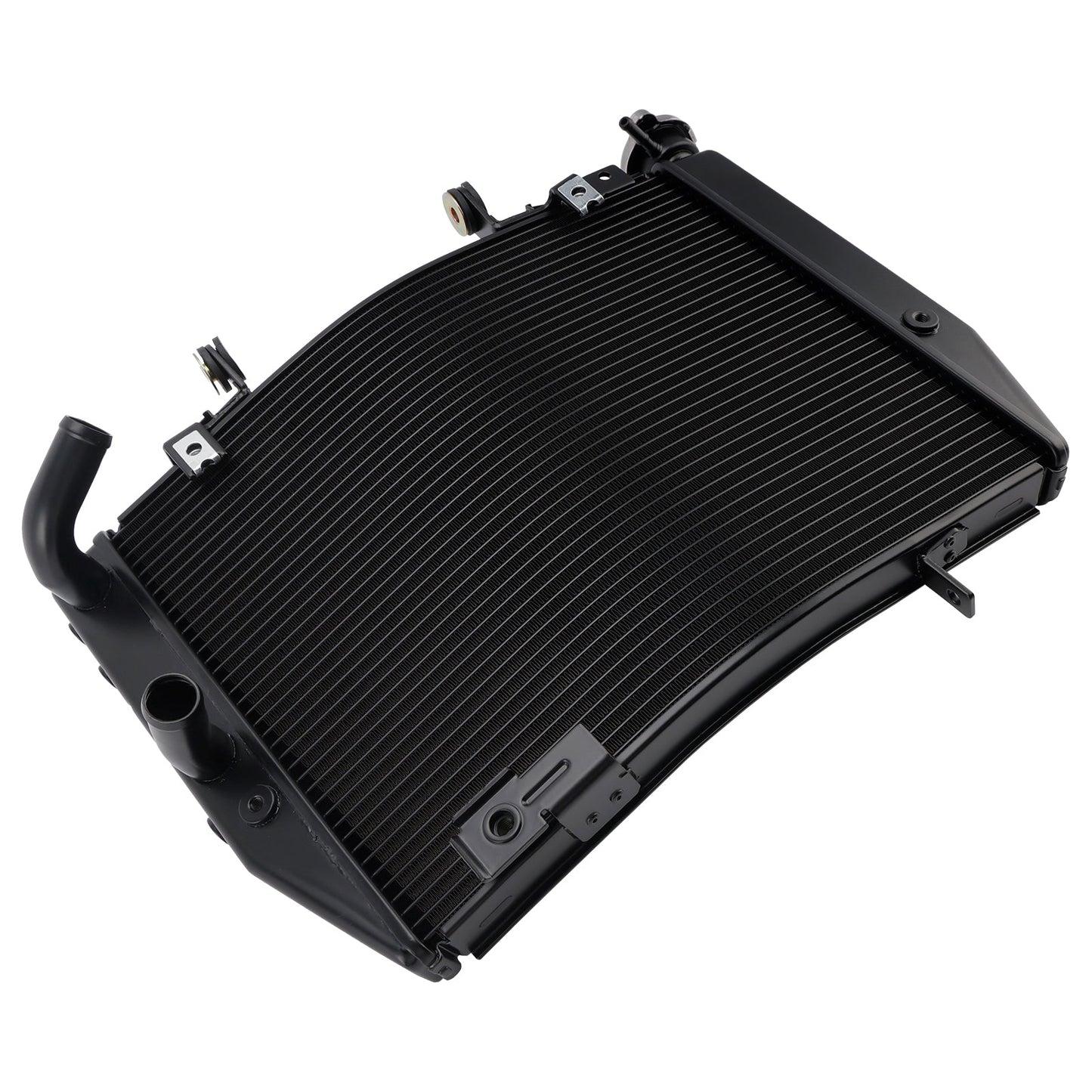 Radiatore di raffreddamento del motore adatto per Street Triple 765 R RS 2020-2022