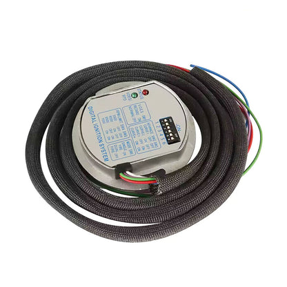 Kit di accensione elettronica Double Fire 53-660 per modelli Big Twin 1970-1999