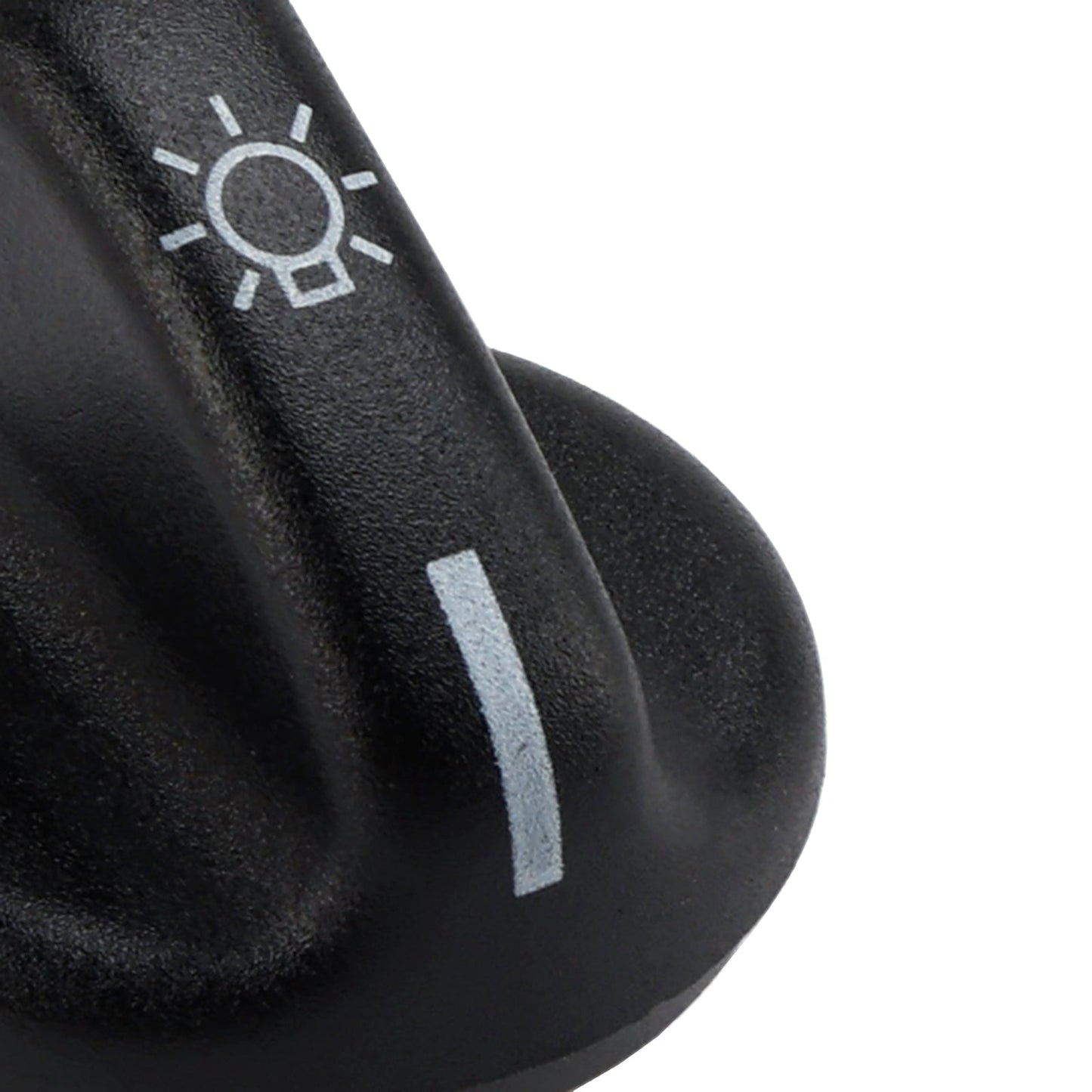 Manopola interruttore fari cruscotto F2DZ11666A per Ford Mercury Ranger