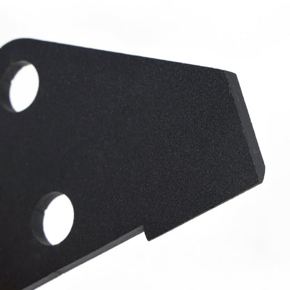 Kit di sollevamento sospensioni anteriori e posteriori da 2 pollici per Polaris RZR 800 EFI RZR 4 800 08-14