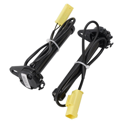 Attuatore cofano attivo lato sinistro e destro 1179061000 per Benz W176 2013-2018