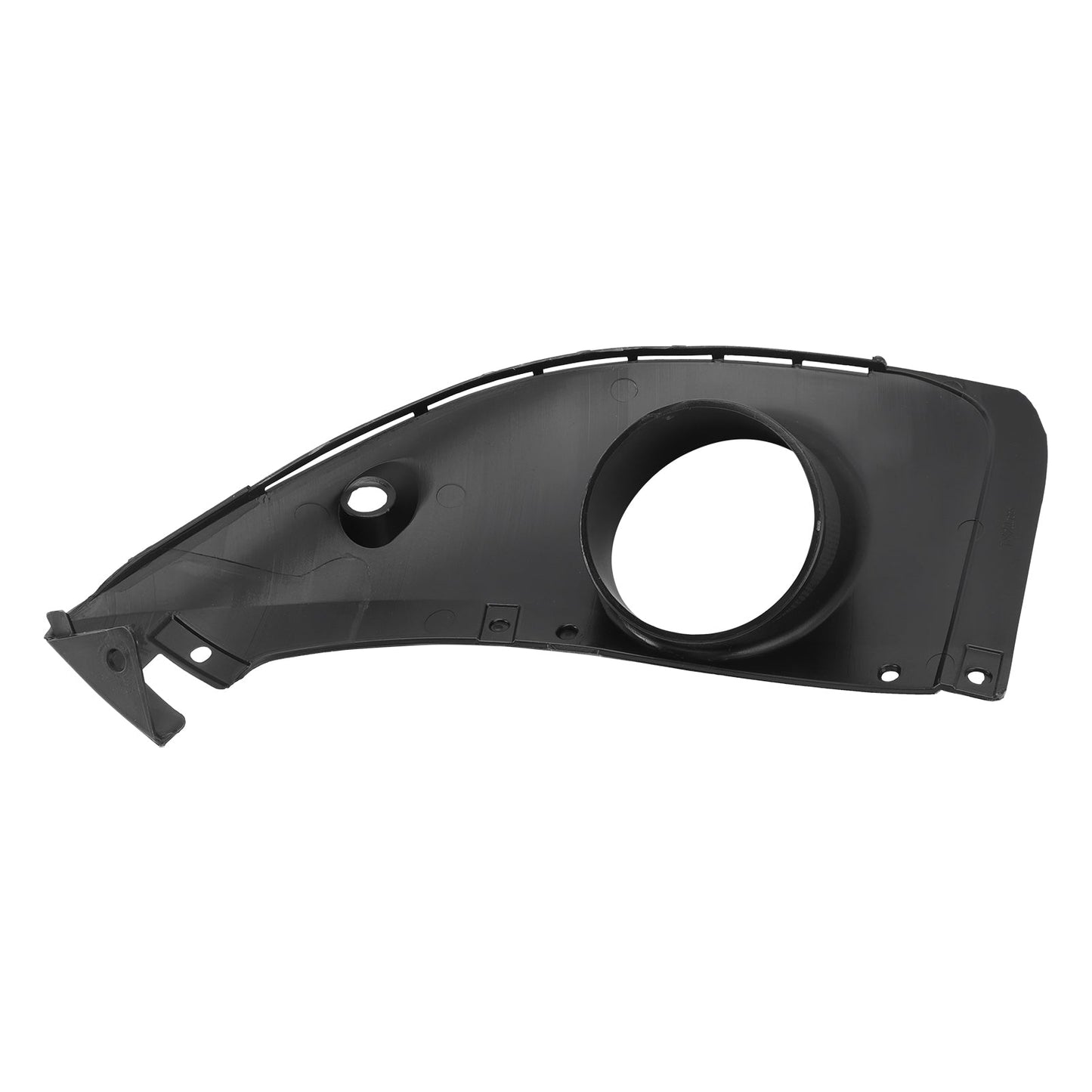 Estensione del rivestimento del parafango anteriore sinistro per Chevy Corvette 2005-2013 15252926 10328100
