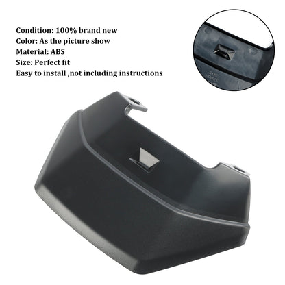 Protezione per schermo del telaio del misuratore Honda XL750 Transalp 2023-2024