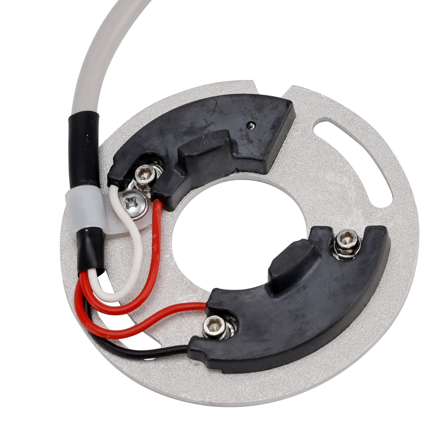 Sistema di accensione elettronica per modelli Big Twin Carb dal 1970 al 2003 - Single Fire