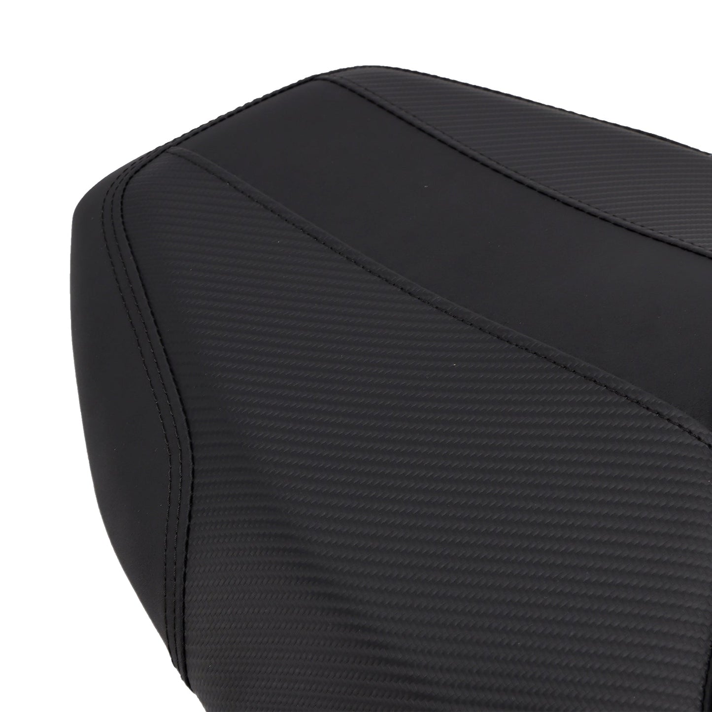 Sella passeggero pilota Honda Adv350 2022-2025 Adv 350 Schienale completo arancione