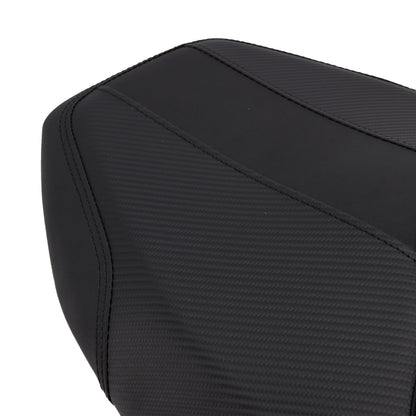Sella passeggero pilota Honda Adv350 2022-2025 Adv 350 Schienale completo arancione