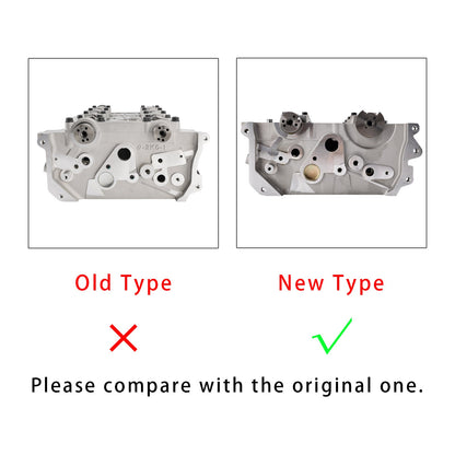 Gruppo testata cilindro Hyundai Sportage G4KJ 2011-2016 221112G510 221112G560