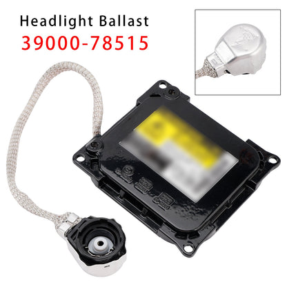 Modulo di controllo del ballast per fari HID 39000-78515 per Lexus