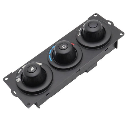 Modulo di controllo del cruscotto della cabina diurna Kenworth HVAC F21-1013-21-000