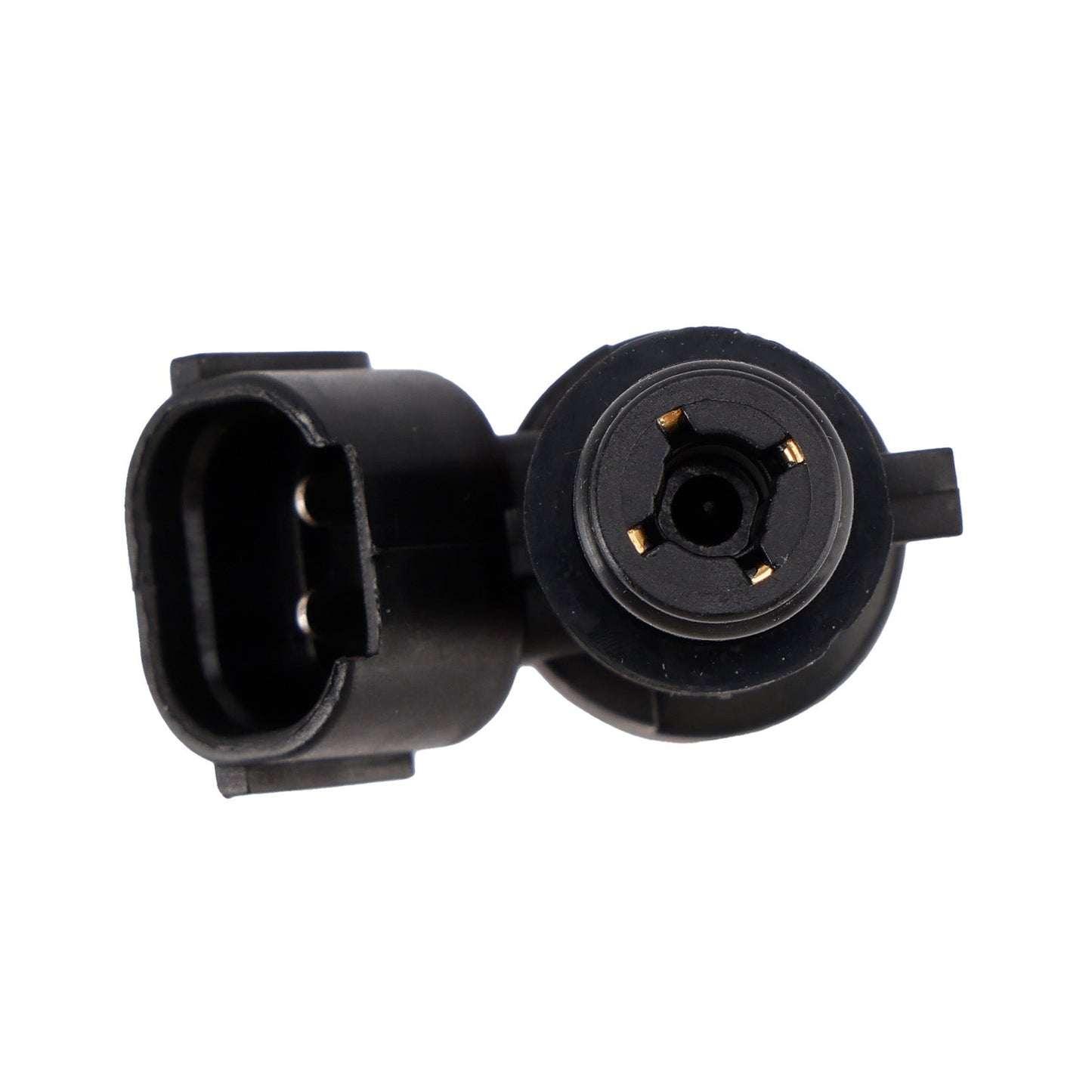 4 iniettori di carburante per Subaru Impreza RX 2.0L EI 07-12 FBYCG80 16600-AA270