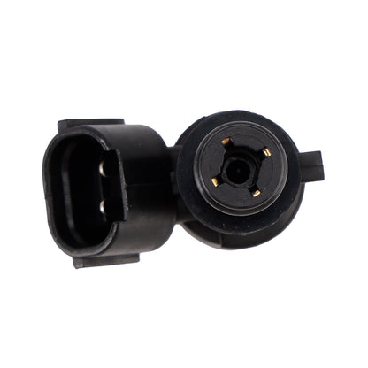 4 iniettori di carburante per Subaru Impreza RX 2.0L EI 07-12 FBYCG80 16600-AA270