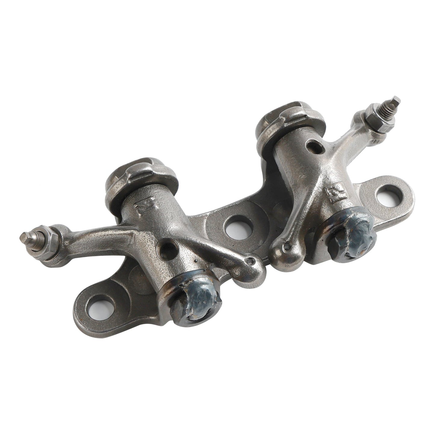 Honda JX110 JX125 CG110 CG125 Supporto braccio di compensazione bilanciere valvola 14400-KCS-650
