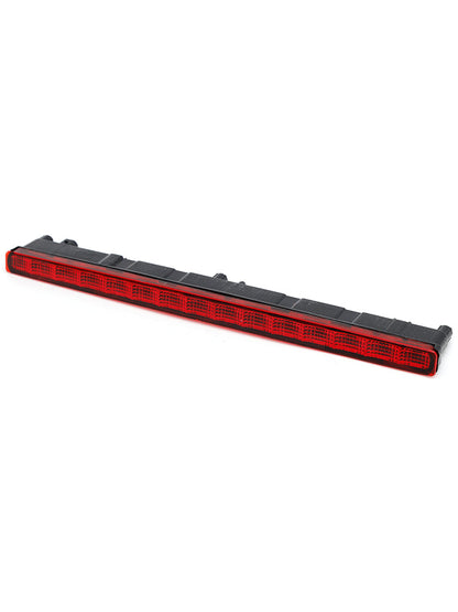 Terza luce di stop centrale in posizione elevata per Jeep Gladiator 2020-2025