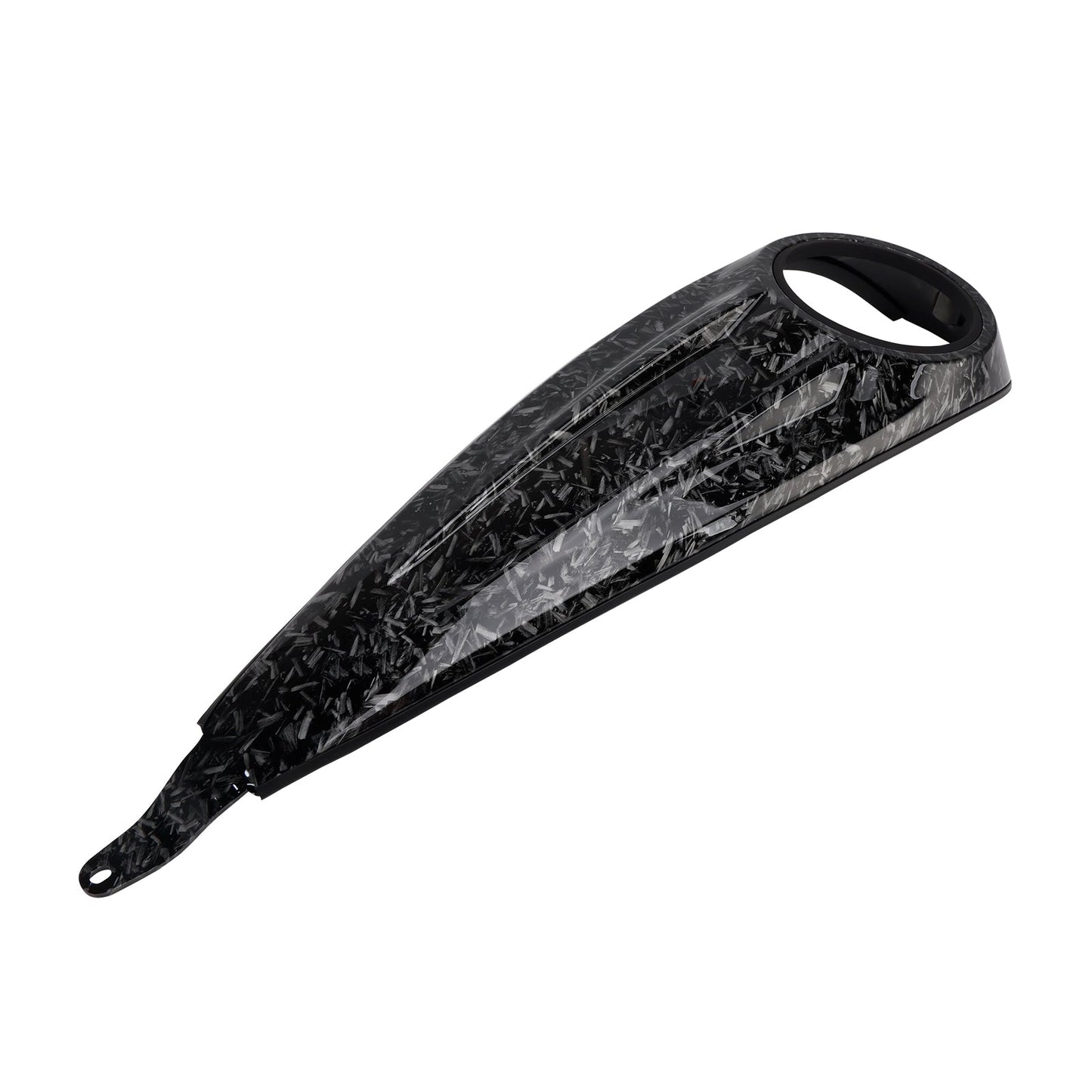 Copertura del serbatoio del carburante per console del cruscotto per Touring Road Glide / Street Glide 2023-2025