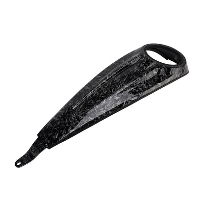 Copertura del serbatoio del carburante per console del cruscotto per Touring Road Glide / Street Glide 2023-2025