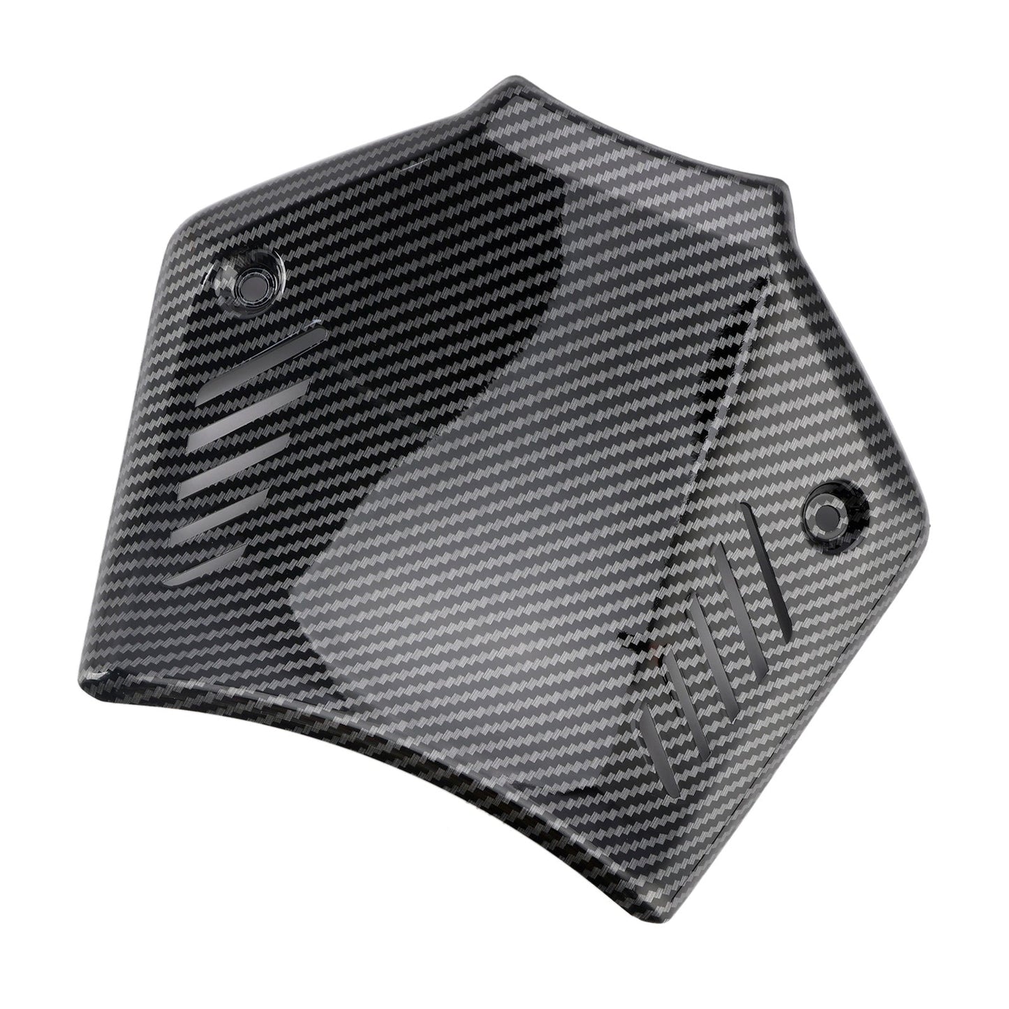 2022 2023 Yamaha Tmax 560 Copertura del tunnel dell'acceleratore Pannello del serbatoio Carenatura