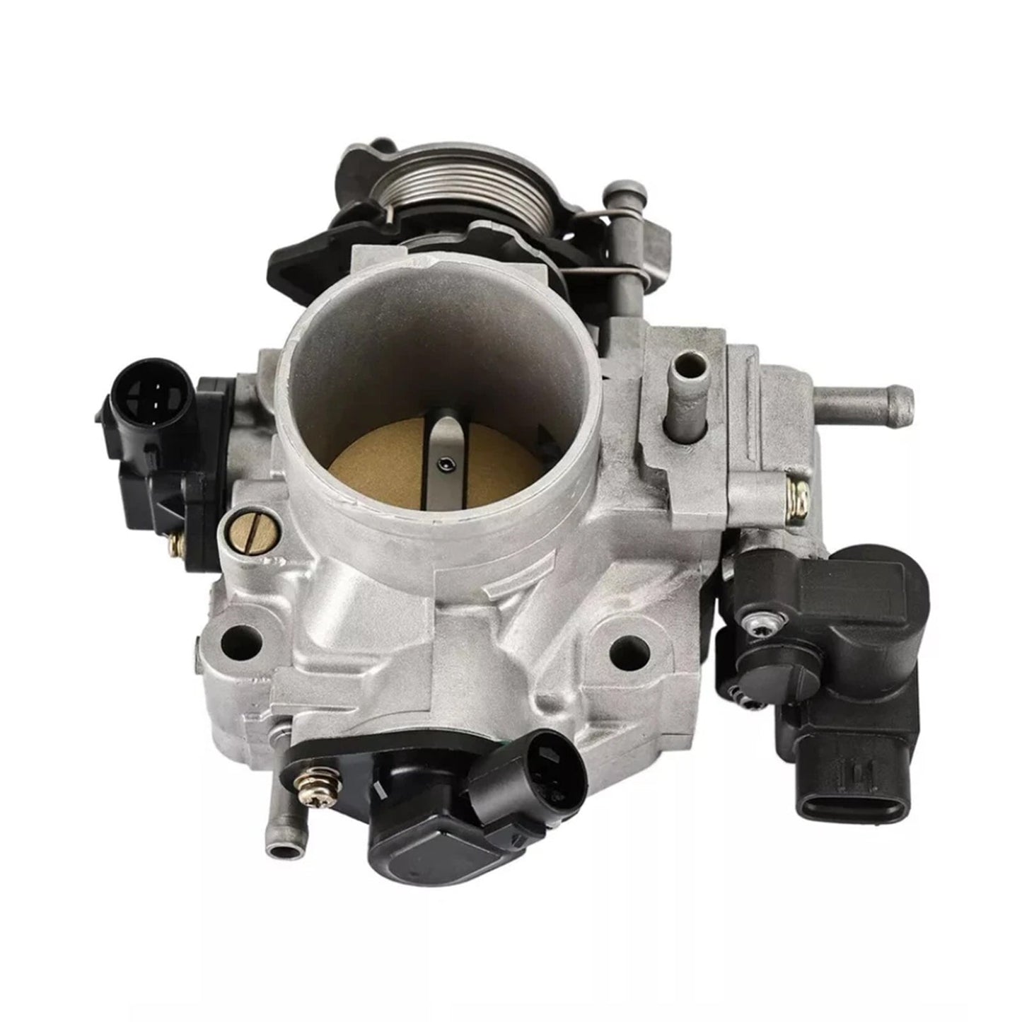 Corpo farfallato a gas Honda Odyssey EX, EX-L, LX 3.5L V6 2002-2004 16400-P8F-A84