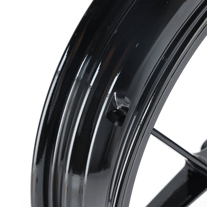Cerchio anteriore 890 Duke R 3,5X17"" 2020-2023 nero 6410900103330