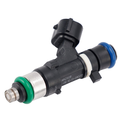 1 pz iniettore carburante per Mitsubishi Triton ML MN 2.4L 2005-2015 1465A066