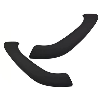 Maniglia interna per portiera 2 pezzi 51417417513 per BMW X2 F39 2016-2020 X1 F48 F49 2016-2020
