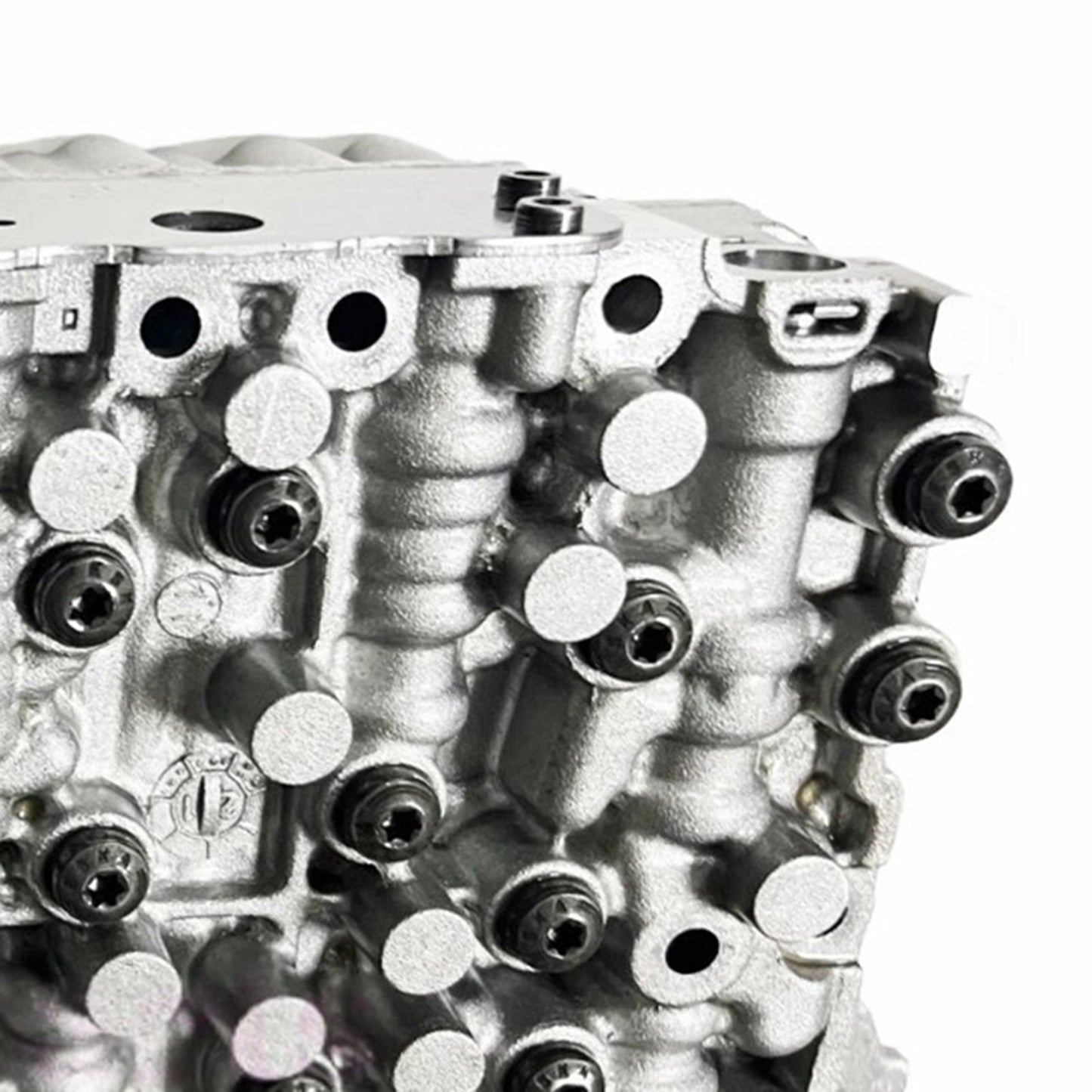Corpo valvole per cambio automatico 724 per Mercedes Benz 724 Gen1
