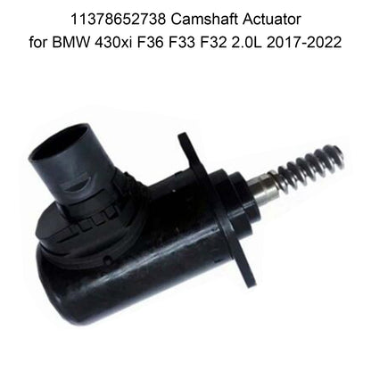 Attuatore albero a camme BMW 430xi F36 F33 F32 2.0L 2017-2022 11378652738
