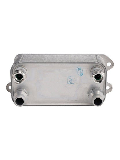 Radiatore olio motore 0995002300 per Mercedes-Benz Classe C W204 C204