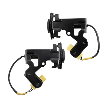 Attuatore cerniera cofano sinistro e destro 51237326019 51237326020 Compatibile con BMW X5 F15 X6 F16