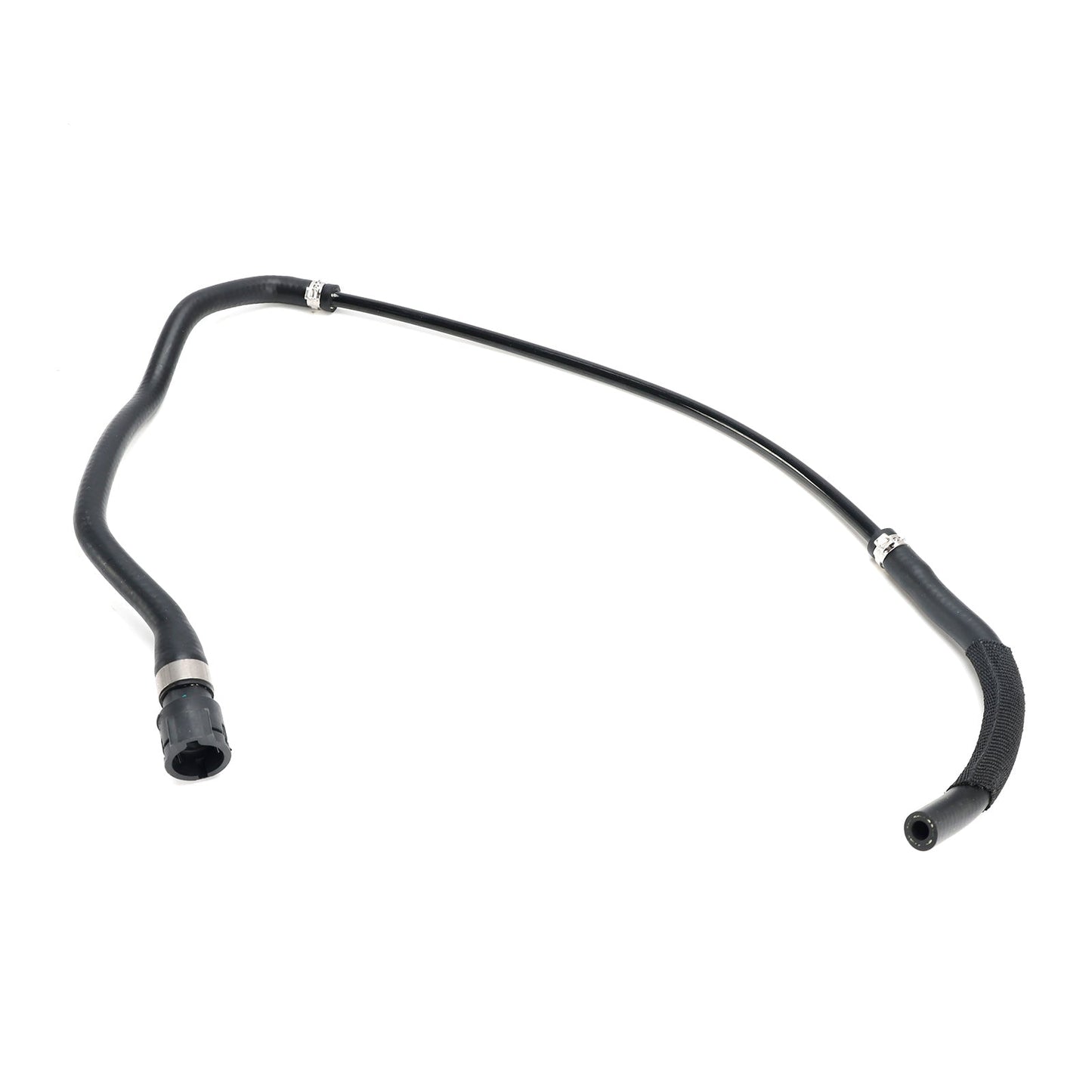 Kit tubo flessibile dell&'acqua di raffreddamento per radiatore BMW 335i 2007-2010 6 pezzi 17128634285