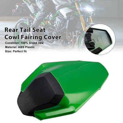 Carenatura del codino posteriore Kawasaki Z900 Z900SE 2025-2026