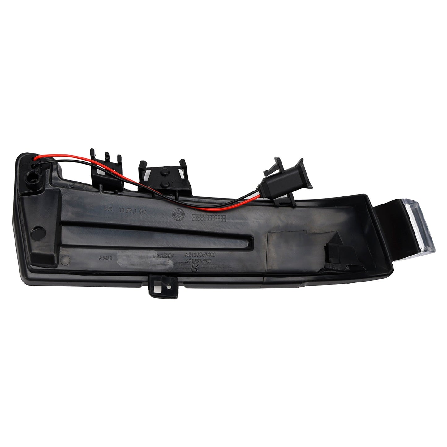 Indicatore di direzione a LED per specchietto retrovisore destro per Mercedes W176 W246 W204