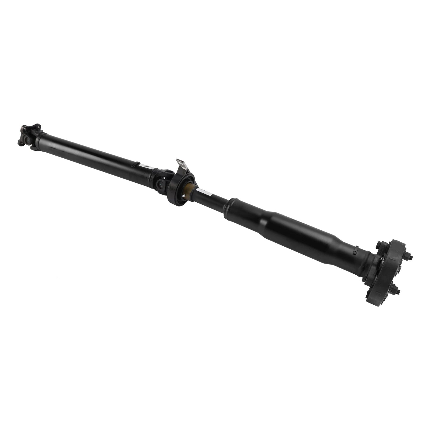 BMW X3 3.0si E83 L6 3.0L 2007-2008 Cambio manuale Albero di trasmissione posteriore Albero di trasmissione 26107564740 65-7045 1283mm
