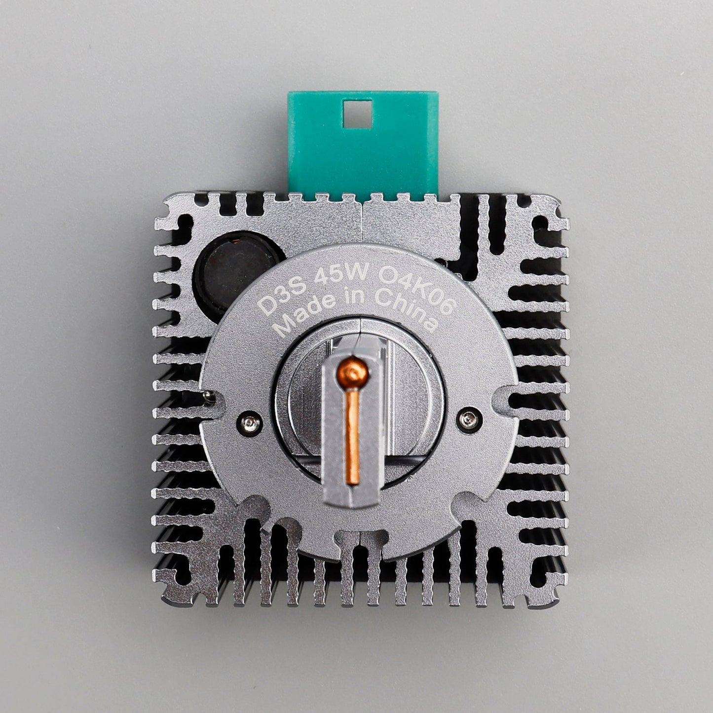 2 pezzi di luci per auto LED-HL D3S 166340CW 45W 6000K per OSRAM