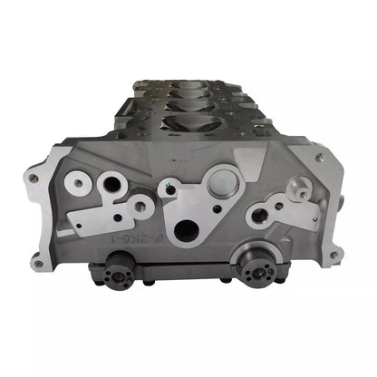 Gruppo testata motore completo Kia Forte Koup SX Coupe 2 porte 2.4L 2359CC G4KD del 2010