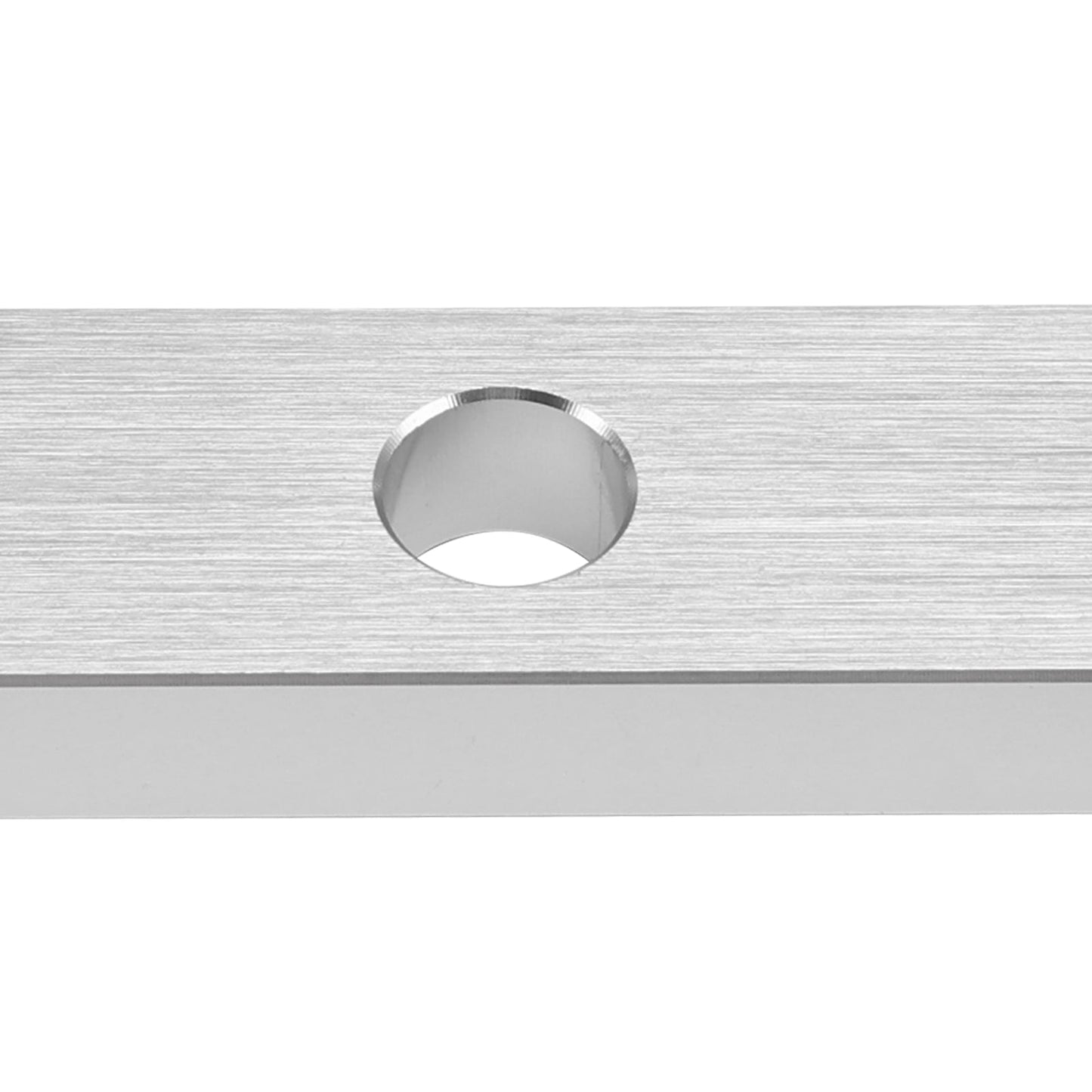 Chiave per la rimozione del tappo inferiore in alluminio. Strumento utilizzato per ricostruire la forcella DVO Saphire/Onyx.