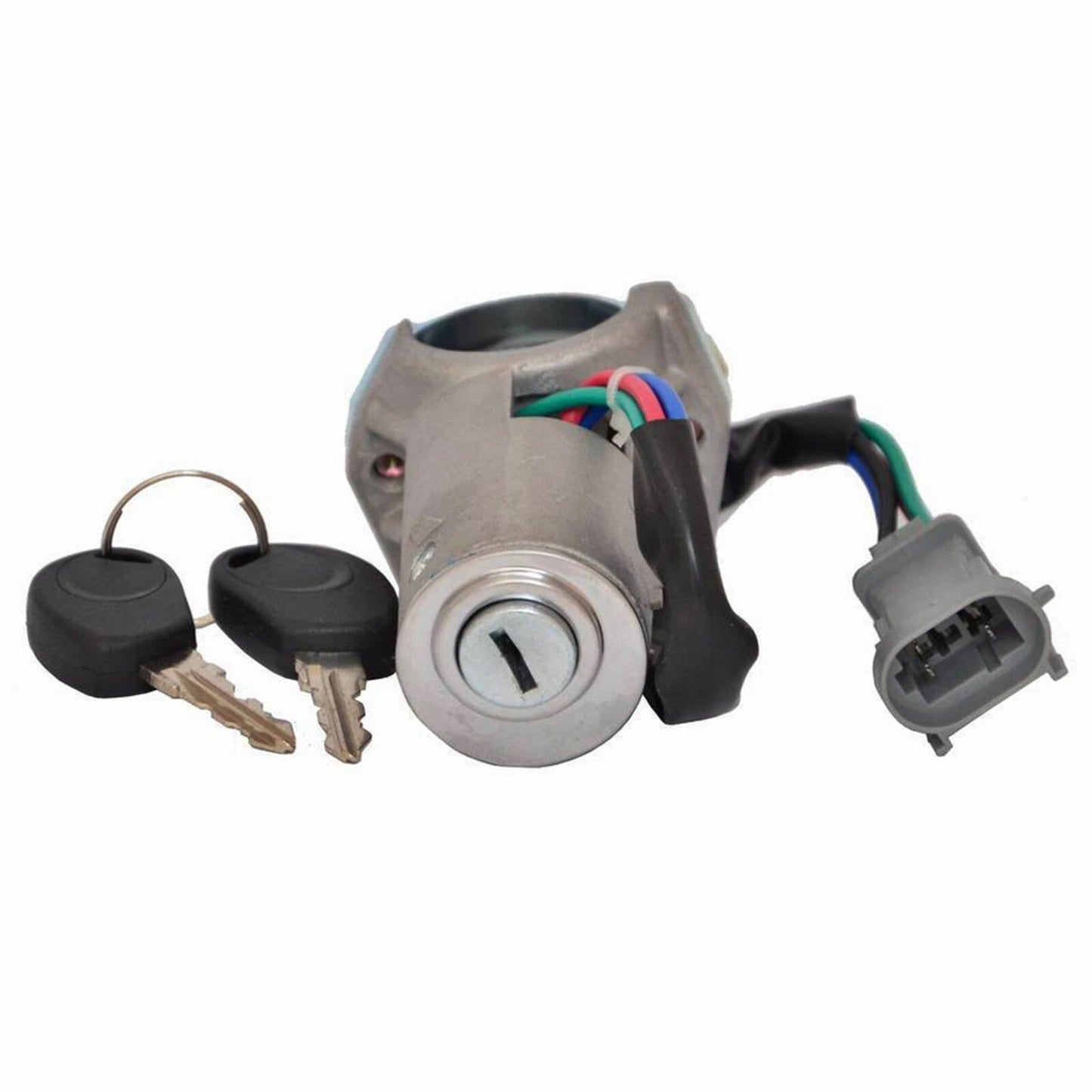 Interruttore di accensione e avviamento con chiavi per Iveco Daily Mk3 1999-2006 2991727