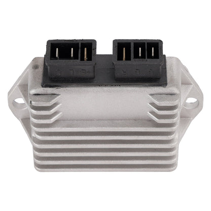 REGOLATORE DI TENSIONE PER PIAGGIO APE TM P703-P703V DIESEL 420 1987-2004