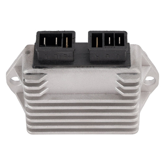 REGOLATORE DI TENSIONE PER PIAGGIO APE TM P703-P703V DIESEL 420 1987-2004