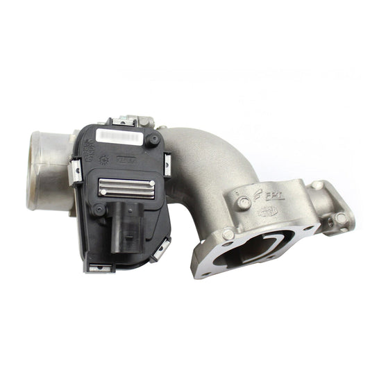 05.2006-08.2011 Iveco Daily IV 2.3d Diesel 70/78/85/93/100 KW 2287 ccm Corpo farfallato 504351131 504345920