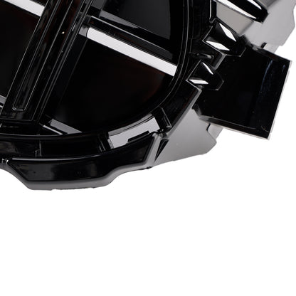 Per Mercedes Benz Classe GLA H247 Deluxe 2020-2023 Griglia del paraurti anteriore